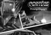 Cortège – Chasing Daylight