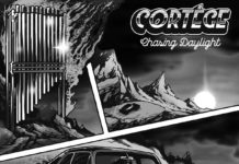 Cortège – Chasing Daylight