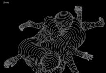 Svarts – Geography