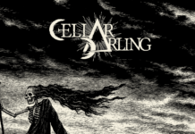 CELLAR DARLING – Un clip vidéo pour leur dernier single !