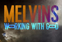 Melvins – Working With God