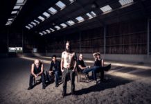 L’Artiste belge Piwi Leman sort un nouvel album