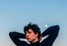 TOBIAN JENSEN – La beauté dans la mélancolie