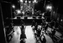 PTR – Retour aux concerts !