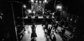 PTR – Retour aux concerts !