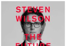 STEVEN WILSON – The Future Bites