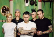 Broilers – « Alles wird wieder Ok ! », le nouveau single du groupe !