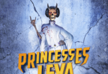 PRINCESSES LEYA – L’Histoire Sans Fond