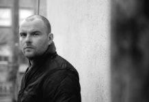 Anthony Roussel – Le chemin des robots