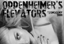 Oppenheimer’s Elevator – Cosmogony 3000