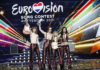 Le rock triomphe à l’Eurovision !