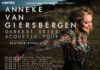 Anneke Van Giersbergen – Tournée solo