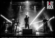 DON AMAN + MONTECHARGE – PTR, L’USINE – 27 Mai 2021