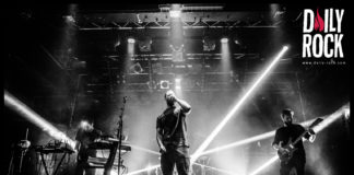 DON AMAN + MONTECHARGE – PTR, L’USINE – 27 Mai 2021