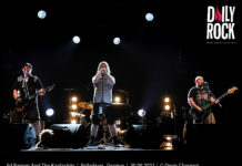 ED BANGER AND THE KARDASHITS – Rencontre du troisième type