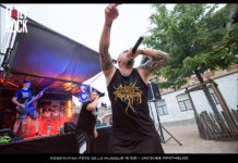 KESS’KHTAK – COLLÈGE CALVIN – FÊTE DE LA MUSIQUE – 18 JUIN 2021