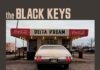 THE BLACK KEYS – Delta Kream