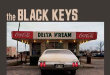 THE BLACK KEYS – Delta Kream