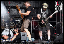 The Green Fathers – Fête De La Musique 2021