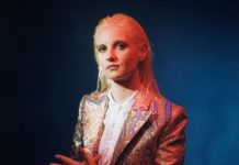 REQUIN CHAGRIN – En eaux froides