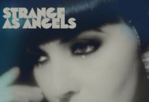 Strange As Angels (Marc Collin)