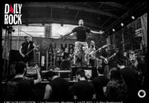 CIRCLE OF EXECUTION – Monthey 14.7.2021