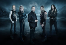 Nouveau single pour KK’s Priest photo credit: EX1 Records