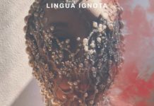 LINGUA IGNOTA – SINNER GET READY