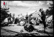 La Rocklette – PALP Festival 2021