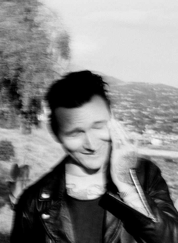 Alexis Marshall_ GEORGE CLARKE 1