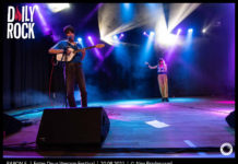 BARON.E – Entre 2 Venoge Festival – 20.08.2021