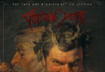 CHRISTIAN DEATH – Nouveaux coffrets