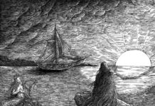 Ravendust – The Gold of the Aura