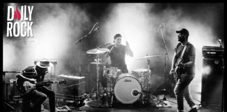 DIRTY DEEP – PTR, L’Usine, Genève – 21.08.2021