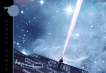 Devin Townsend – Devolution Series 2 – Galactic Quarantine