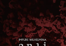 IMPURE WILHELMINA – Antidote