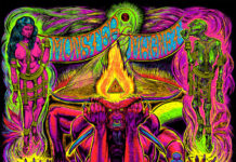 Monster Magnet – A Better Dystopia