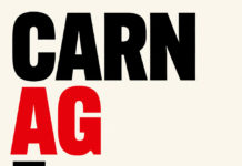 Nick Cave & Warren Ellis – Carnage