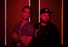 Royal Blood – Des paillettes au bout de la nuit