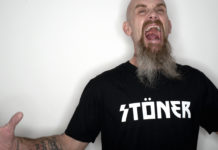 Nick Oliveri – Le roi du Stöner