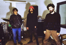 THE REALS – Keeping it real !