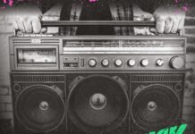 DROPKICK MURPHYS – Turn Up That Dial