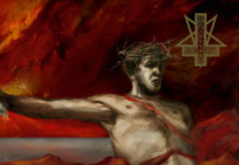 Abigor – Totschläger (A Saintslayer’s Songbook), (2020, W.T.C. Productions)