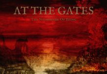 At The Gates – The Nightmare Of Being