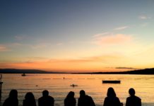 Quoi de beau cet été?