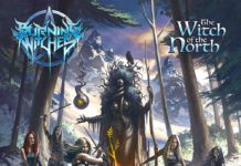 Burning Witches – Witch of the North