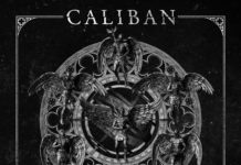 CALIBAN – Zeitgeister