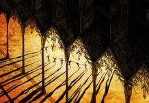 Perturbator – Lustful Sacraments