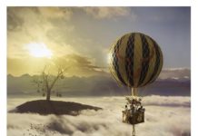 SERGE BAND – Hors du Temps