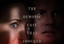 CONJURING 3 : Satanisme et Malédiction